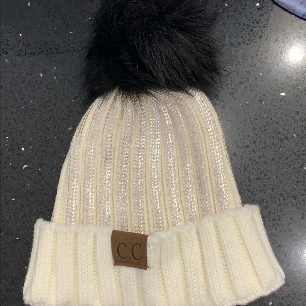 C.C Beanie